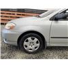 Image 27 : C6N --  2003 TOYOTA COROLLA CE, Grey, 155,617 KM