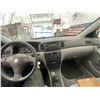 Image 54 : C6N --  2003 TOYOTA COROLLA CE, Grey, 155,617 KM