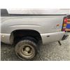 Image 19 : F6E --  2004 CHEVROLET SILVERADO 3500 CREW CAB 4X4 DUALLY, Silver, 205018 KM