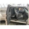 Image 34 : F6E --  2004 CHEVROLET SILVERADO 3500 CREW CAB 4X4 DUALLY, Silver, 205018 KM