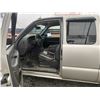 Image 39 : F6E --  2004 CHEVROLET SILVERADO 3500 CREW CAB 4X4 DUALLY, Silver, 205018 KM