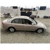 Image 13 : B6 --  2002 HONDA CIVIC, Gold, 121,005 KM