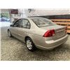 Image 21 : B6 --  2002 HONDA CIVIC, Gold, 121,005 KM