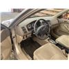 Image 50 : B6 --  2002 HONDA CIVIC, Gold, 121,005 KM