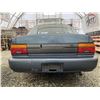 Image 17 : A12B --  1994 TOYOTA COROLLA, Blue, 285,686 KM "NO RESERVE"
