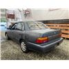 Image 21 : A12B --  1994 TOYOTA COROLLA, Blue, 285,686 KM "NO RESERVE"