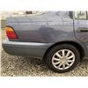 Image 31 : A12B --  1994 TOYOTA COROLLA, Blue, 285,686 KM "NO RESERVE"