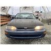 Image 5 : A12B --  1994 TOYOTA COROLLA, Blue, 285,686 KM "NO RESERVE"