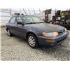 Image 8 : A12B --  1994 TOYOTA COROLLA, Blue, 285,686 KM "NO RESERVE"