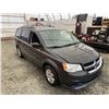 Image 10 : F6H --  2012 DODGE GRAND CARAVAN SE, Grey, 152039 KM