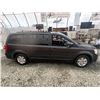 Image 12 : F6H --  2012 DODGE GRAND CARAVAN SE, Grey, 152039 KM