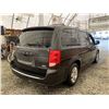 Image 15 : F6H --  2012 DODGE GRAND CARAVAN SE, Grey, 152039 KM