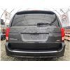 Image 17 : F6H --  2012 DODGE GRAND CARAVAN SE, Grey, 152039 KM