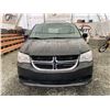 Image 6 : F6H --  2012 DODGE GRAND CARAVAN SE, Grey, 152039 KM