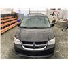 Image 7 : F6H --  2012 DODGE GRAND CARAVAN SE, Grey, 152039 KM