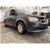 Image 8 : F6H --  2012 DODGE GRAND CARAVAN SE, Grey, 152039 KM