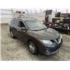 Image 10 : C6F --  2014 NISSAN ROGUE S AWD , BROWN, 185960 KM