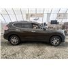 Image 11 : C6F --  2014 NISSAN ROGUE S AWD , BROWN, 185960 KM