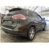 Image 14 : C6F --  2014 NISSAN ROGUE S AWD , BROWN, 185960 KM