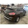 Image 16 : C6F --  2014 NISSAN ROGUE S AWD , BROWN, 185960 KM