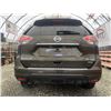 Image 17 : C6F --  2014 NISSAN ROGUE S AWD , BROWN, 185960 KM
