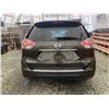 Image 18 : C6F --  2014 NISSAN ROGUE S AWD , BROWN, 185960 KM