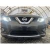 Image 5 : C6F --  2014 NISSAN ROGUE S AWD , BROWN, 185960 KM