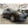 Image 8 : C6F --  2014 NISSAN ROGUE S AWD , BROWN, 185960 KM
