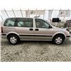 Image 11 : A12O --  2004 CHEVROLET VENTURE ECONOMY , Brown, 214467 KM