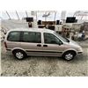 Image 13 : A12O --  2004 CHEVROLET VENTURE ECONOMY , Brown, 214467 KM