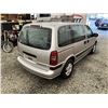 Image 16 : A12O --  2004 CHEVROLET VENTURE ECONOMY , Brown, 214467 KM