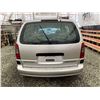 Image 18 : A12O --  2004 CHEVROLET VENTURE ECONOMY , Brown, 214467 KM