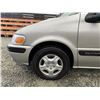 Image 27 : A12O --  2004 CHEVROLET VENTURE ECONOMY , Brown, 214467 KM