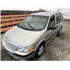 Image 4 : A12O --  2004 CHEVROLET VENTURE ECONOMY , Brown, 214467 KM