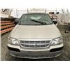 Image 6 : A12O --  2004 CHEVROLET VENTURE ECONOMY , Brown, 214467 KM