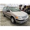 Image 9 : A12O --  2004 CHEVROLET VENTURE ECONOMY , Brown, 214467 KM