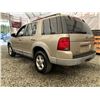 Image 20 : A12E --  2002 FORD EXPLORER XLT 4X4  "NO RESERVE", Brown, 321,087 KM
