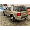 Image 21 : A12E --  2002 FORD EXPLORER XLT 4X4  "NO RESERVE", Brown, 321,087 KM