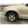 Image 27 : A12E --  2002 FORD EXPLORER XLT 4X4  "NO RESERVE", Brown, 321,087 KM