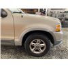 Image 29 : A12E --  2002 FORD EXPLORER XLT 4X4  "NO RESERVE", Brown, 321,087 KM
