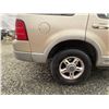 Image 31 : A12E --  2002 FORD EXPLORER XLT 4X4  "NO RESERVE", Brown, 321,087 KM