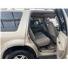 Image 39 : A12E --  2002 FORD EXPLORER XLT 4X4  "NO RESERVE", Brown, 321,087 KM