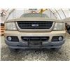 Image 5 : A12E --  2002 FORD EXPLORER XLT 4X4  "NO RESERVE", Brown, 321,087 KM