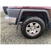 Image 31 : C6B --  2007 TOYOTA FJ CRUISER 4X4, Red, 151850 KMS