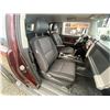 Image 39 : C6B --  2007 TOYOTA FJ CRUISER 4X4, Red, 151850 KMS