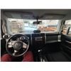 Image 56 : C6B --  2007 TOYOTA FJ CRUISER 4X4, Red, 151850 KMS