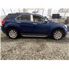 Image 11 : D1 --  2010 CHEVROLET EQUINOX LT AWD, BLUE, 179,873 KMS