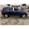 Image 12 : D1 --  2010 CHEVROLET EQUINOX LT AWD, BLUE, 179,873 KMS