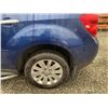 Image 25 : D1 --  2010 CHEVROLET EQUINOX LT AWD, BLUE, 179,873 KMS