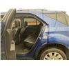 Image 45 : D1 --  2010 CHEVROLET EQUINOX LT AWD, BLUE, 179,873 KMS